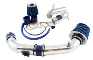  Atenza GC/GY series intake pipe kit air cleaner blue 