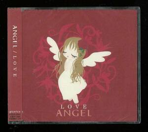 ◆未開封◆ANGEL◆LOVE◆春の宵 ~夢のはじまり~◆LOVE PAIN◆