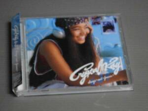 クリスタルケイCrystal Kay/637always and forever