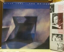 BILLY JOEL/THE BRIDGE/ssw/良品/_画像1