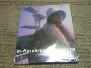 AA)m-flo chronopsychology