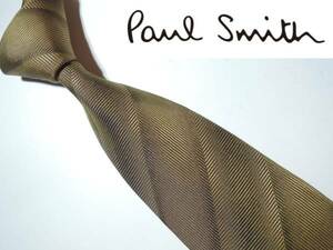 10★Paul Smith★(ポールスミス)ネクタイ/41