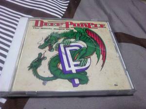 ★☆Deep purple/Battle rages on... 日本盤☆★15331
