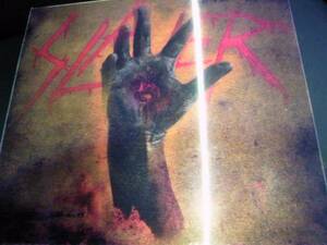 ★Slayer/Christ illusion 輸入盤 CD+DVD スレイヤー☆151001