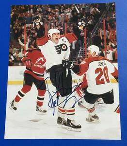 NHL* Flyer z Eric * Lynn do Roth autograph sa Info toB