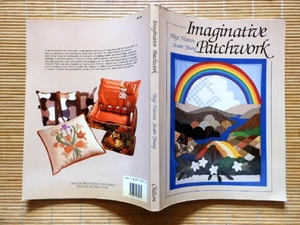 ◎.　Imaginative Patchwork: Peigi Martin/Susan Young パッチワーク