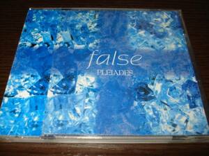 未開封品　false　PLEIADES