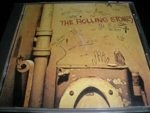 ローリング・ストーンズ ベガーズ・バンケット 悪魔を憐れむ歌 ストリート・ファイティング・マン 日本語対訳 国内 旧規格 Rolling Stones