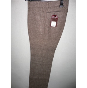 送料込5000円!!/スラックス/サイズ76/19-306