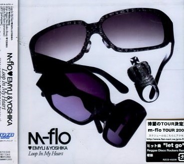 2025年最新】Yahoo!オークション -m-flo let go(音楽)の中古品