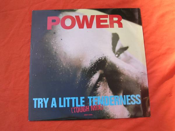 その他 Try a Little Tenderness/I&#39;m Gl [CD] Amazon.co.jp: Try A Little Tenderness: ミュージック