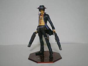 エース Strong Edition pop p.o.p ワンピース 火拳のエース