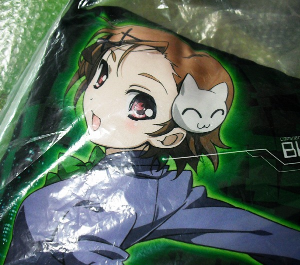 (未使用･未開封品)　アクセル・ワールド 倉嶋 千百合 (1/10スケール PVC塗装済み完成品) 60wa65s 412HCUZASpL.jpg_BO30,255,255,