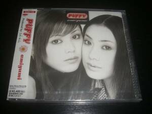 CD　PUFFY　『 amiyumi 』　未開封