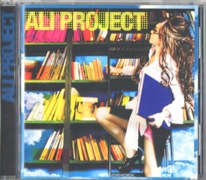 ◆中古 ALI Project／禁書