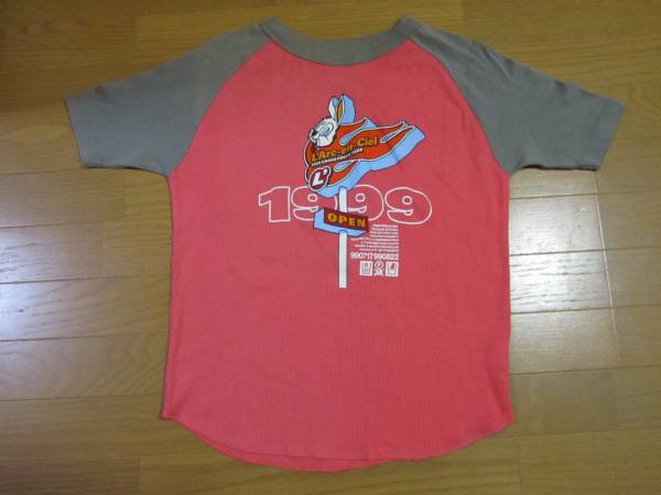 2025年最新】ラルク tシャツ 1999の人気アイテム - メルカリ