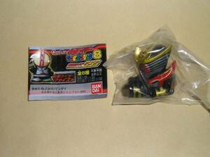  Kamen Rider sofvi коллекция 8 Dragon Knight скумбиря Eve 