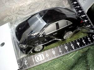  not for sale *TOYOTA* car collection * Camry * black * remainder 1