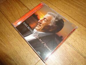 ♪国内盤♪Tony Bennett (トニー・ベネット) The Art of Romance