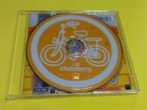 黄金価格！自転車泥棒 Whiteberry 同梱可能_画像3