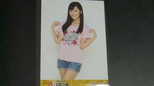 第５回 AKB48紅白対抗歌合戦 DVD封入生写真　藤田奈那