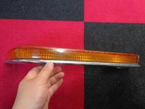 ** 93y Buick Road Master park signal right lens used *