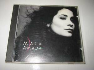 ★ マイアアマダ【MAIA AMADA】CD[輸入盤]・・・Love Came Calling/What's a Heart to Do/Soul Deep/Love Never Fails/Love Is for Always