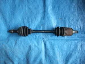 FB14/ Sunny /GA15/ left front drive shaft / left / drive shaft / front / front 