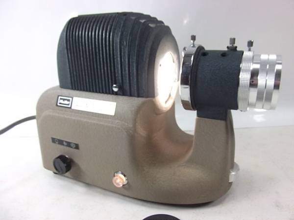 2025年最新】Yahoo!オークション -スライド映写機(その他)の中古