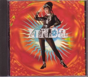 山本リンダ リメイクCD／リンダ LINDA 1991年 90年代 廃盤