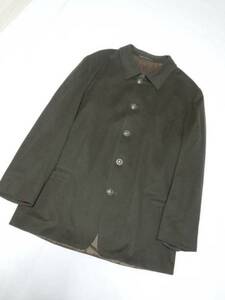  Versace cashmere . men's jacket 