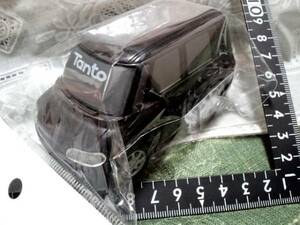  not for sale *DAIHATSU* car collection ...~*Tanto* remainder 1