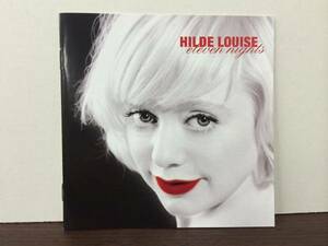 美女名盤・HILDE LOUISE/ELEVEN NIGHTS