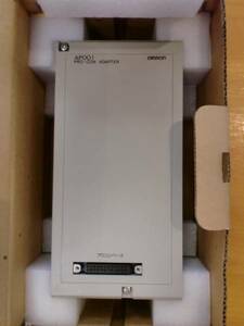オムロン　SYSMAC　3G2A5-AP001　保管品
