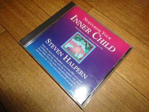 ♪Steven Halpern (スティーヴン・ハルパーン) Nurturing Your Inner Child♪