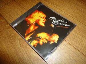 ♪Renee Geyer (レネ・ゲイヤー) Live At The Basement♪