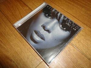 ♪Kelly Rowland (ケリー・ローランド) Here I Am♪