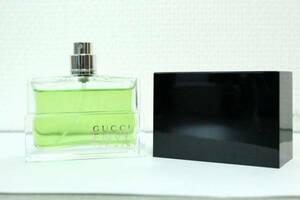 2◆◆GUCCI グッチ ENVY エンヴィ For Men EDT 50ml 廃盤◆81