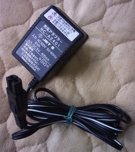 サンヨー NC-A2401 DC5V 400mA