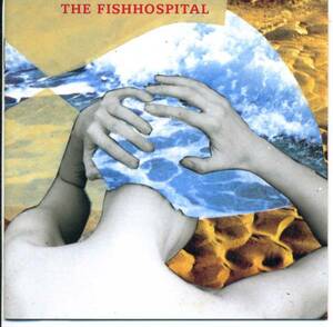 The FISHHOSPITAL★The Fishhospital [フィッシュホスピタル,Beatrice van der Poel,ベアトリス ファン デル プール]