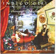 INDIGO GIRLS★Swamp Ophelia [インディゴ ガールズ,Amy Ray,エイミー レイ]_画像1