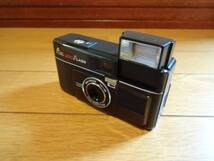 Ｆｕｊｉｃａ　350　Ｆｌａｓｈ　ポケットカメラ 送料無料_画像2