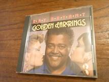 ray bryant/golden earrings　レア廃盤_画像1