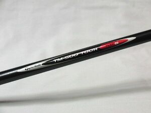 中古◎★テーラーメイド★TM-500 TOUR★43.5inch★S★1Wシャフト