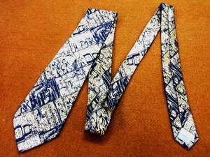 S-C039[BYZAN embroidery ] popular ejipto series brand *bi The n. necktie 