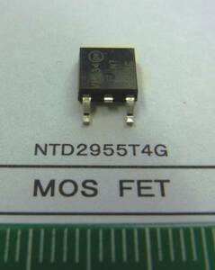 ＭＯＳ　ＦＥＴ：　ＮＴＤ２９５５Ｔ４Ｇ　　６０個で１組