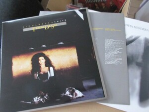 bb/2LP/Teresa de Sio/伊盤 Sindarella Suite