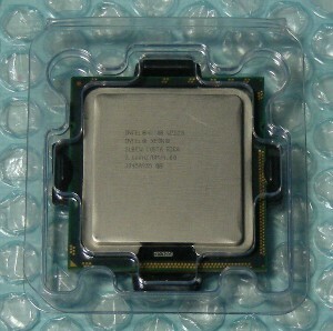 Intel Xeon W3520 2.66GHz LGA1366