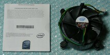 Intel Xeon W3520 2.66GHz LGA1366_画像2