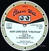 ★☆Mary Jane Girls / Rick James「In My House / Candyman / Superfreak」☆★5点以上で送料無料!!!